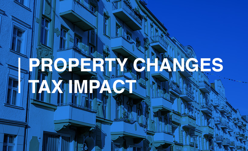 Property Condition And How It Applies To Property Taxes